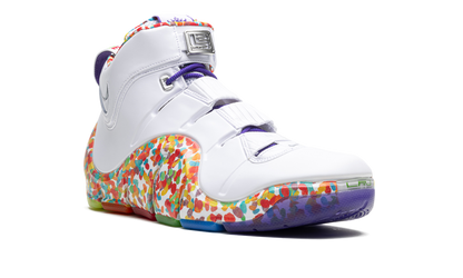 LeBron 4 "Fruity Pebbles" DQ9310 100
