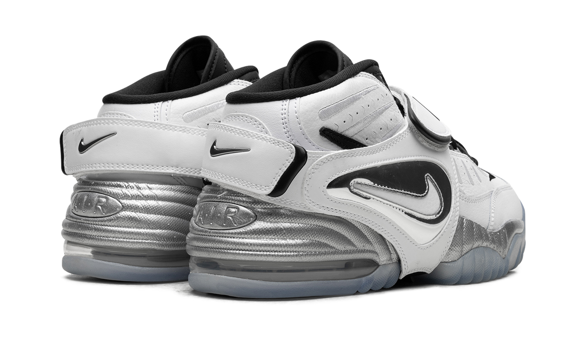 AIR ADJUST FORCE WMNS "Metallic Silver" DV7409 100