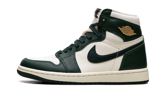 Air Jordan 1 High OG WMNS "Fir" FD2596 101