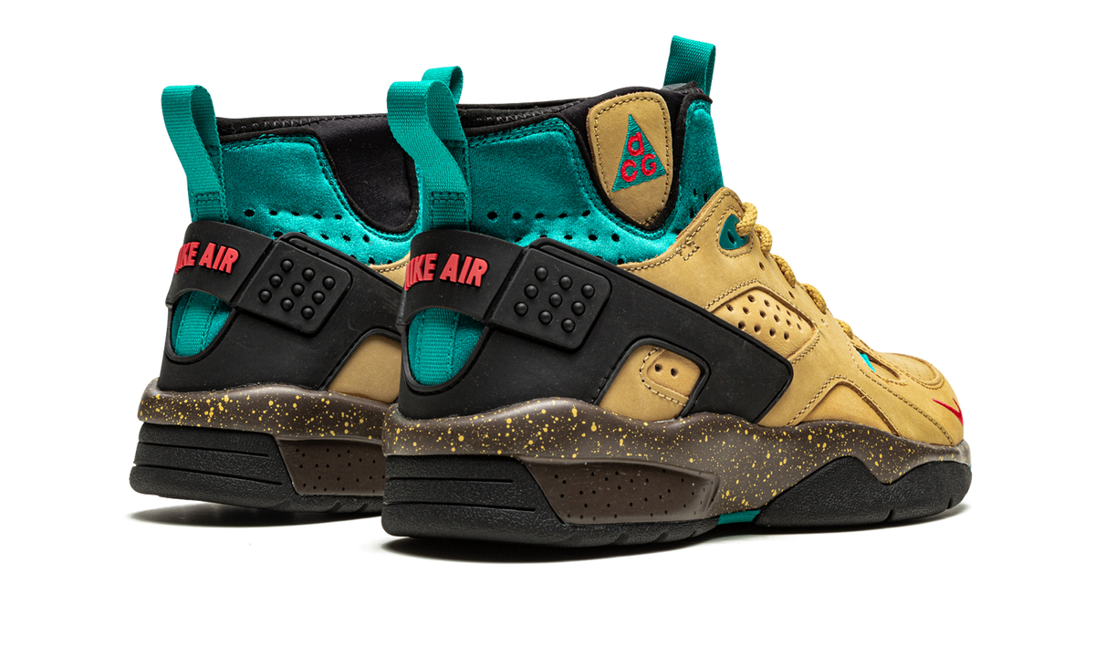 ACG Air Mowabb OG "Twine" DC9554 700