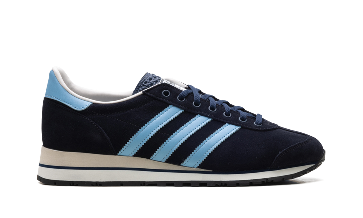 Marathon SPZL "Noel Gallagher - Night Navy" JR4877