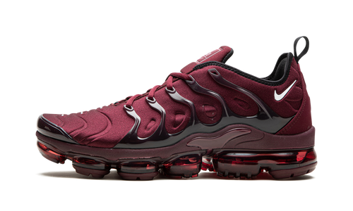 Nike Air VaporMax Plus "Burgundy" FN6850 681