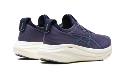 Gel Nimbus 27 "Indigo Fog / Denim Blue" 1011B958 500