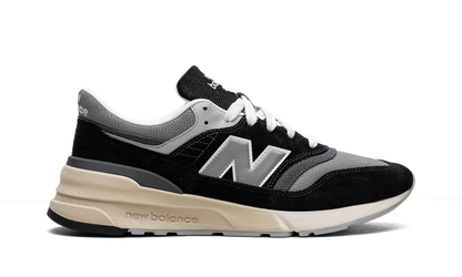 997R "Black Grey" U997RHC