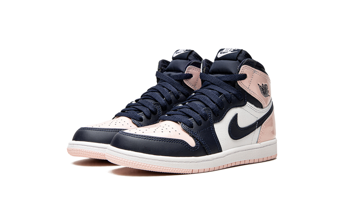 Air Jordan 1 Retro High OG PS "Bubble Gum" CU0449 641