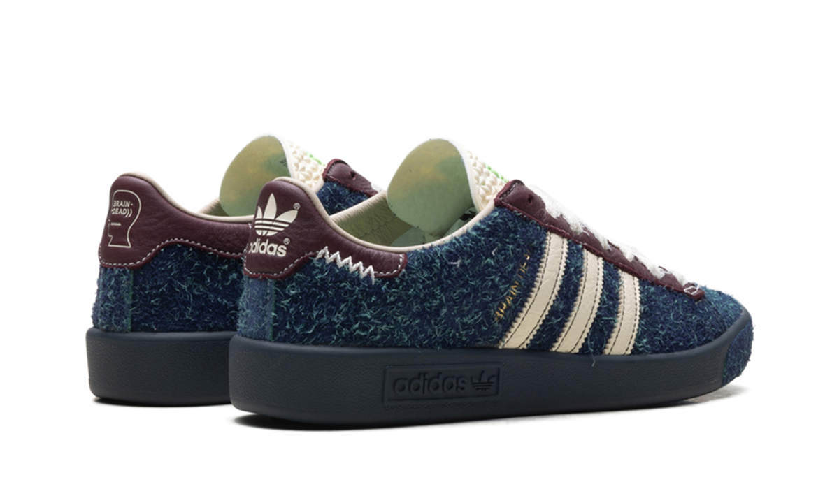Forest Hills "Brain Dead - Violet Tone" JR7971