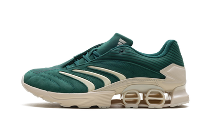 Predator Megaride "Kith - Scarab White" JR9206