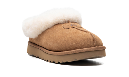 TAZZETTE WMNS "Chestnut" 1134810 CHE
