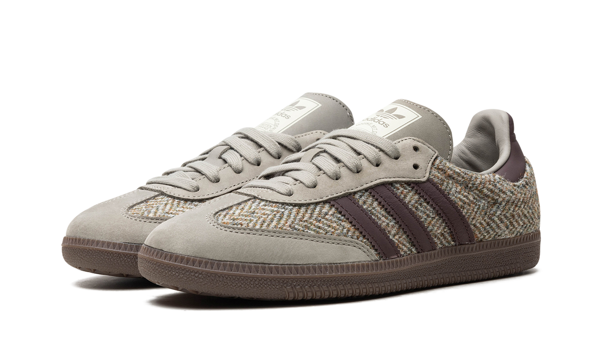 Tweed Pack "Wonder Beige" ID1449