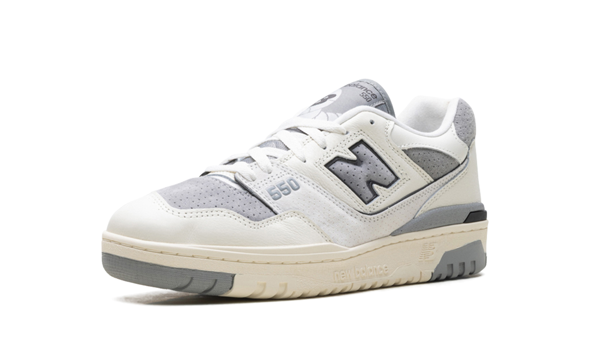 550 "Sea Salt Slate Grey" BB550LEM