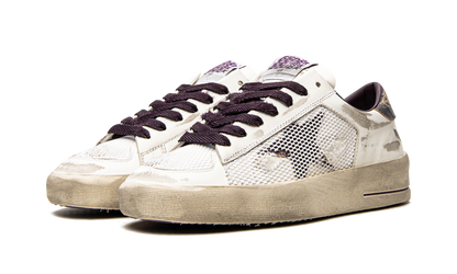 Stardan WMNS "Purple Studded Star" GWF00128.F003033.11122