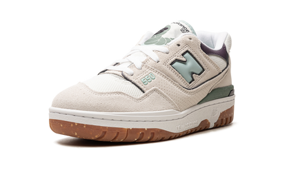 550 WMNS "Sea Salt White Fog" BBW550NB