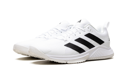 COURT TEAM BOUNCE 2.0 "CLOUD WHITE CORE BLACK" HR1239