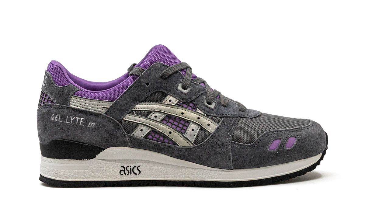Gel-Lyte 3 "Solebox"