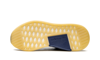 NMD R2 WMNS "Noble Indigo" CQ2008