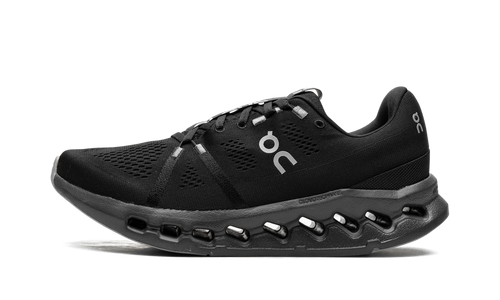 CLOUDSURFER "BLACK/BLACK" 3MD10420485