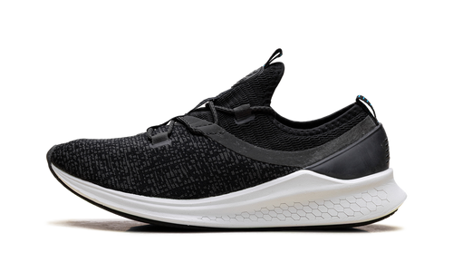 Fresh Foam Cruz LAZR "Black White" MLAZRMB