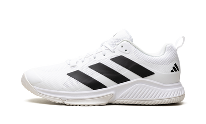 COURT TEAM BOUNCE 2.0 "CLOUD WHITE CORE BLACK" HR1239
