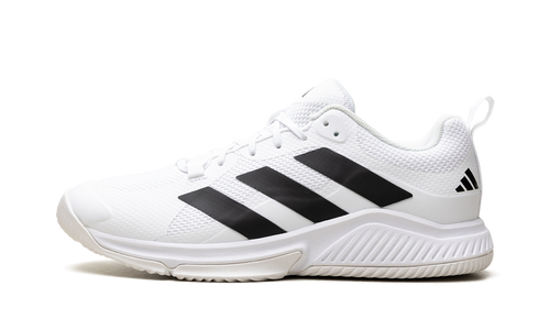 COURT TEAM BOUNCE 2.0 "CLOUD WHITE CORE BLACK" HR1239