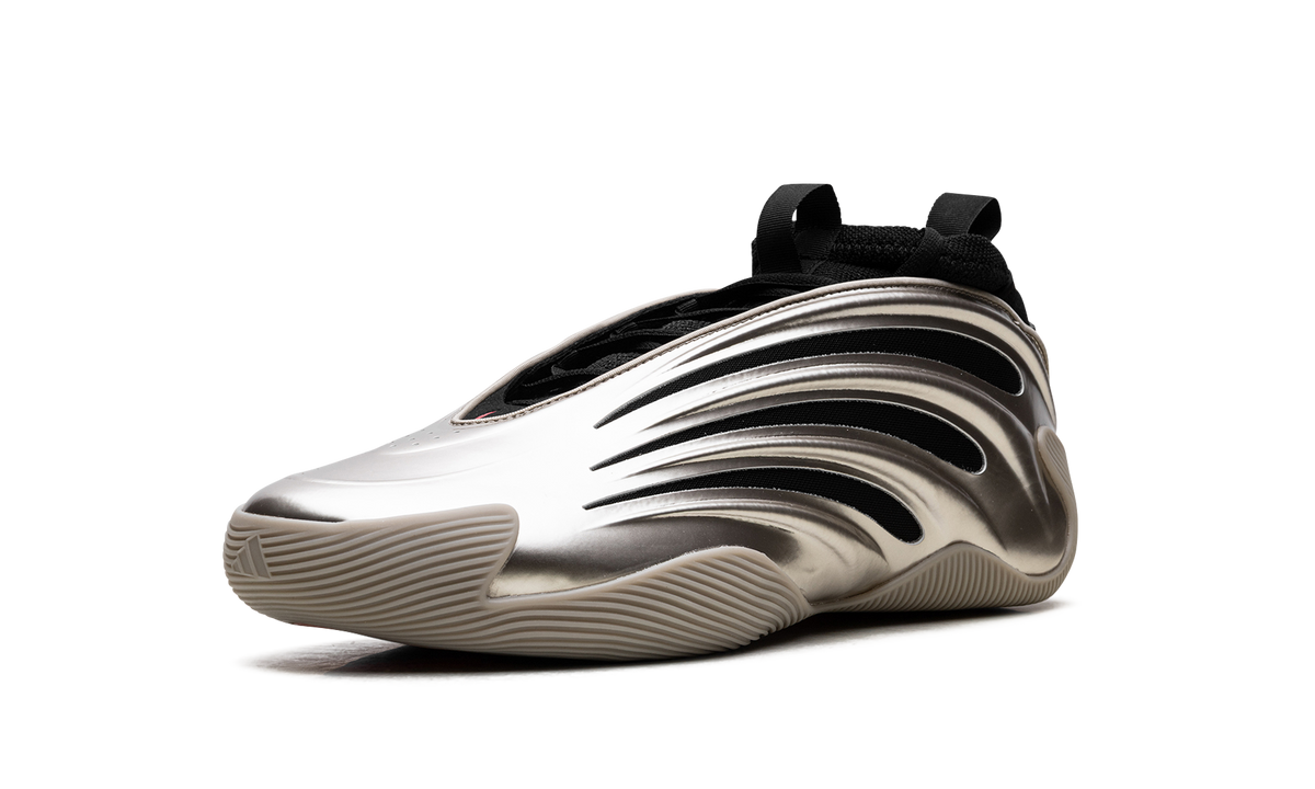 Harden Vol. 9 "Cyber Metallic" JR2506