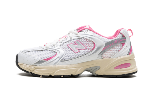 530 "White Pink Vintage" MR530ED