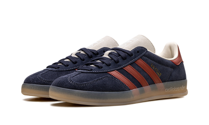 Gazelle Indoor "Legend Ink Preloved Ruby" JH5404