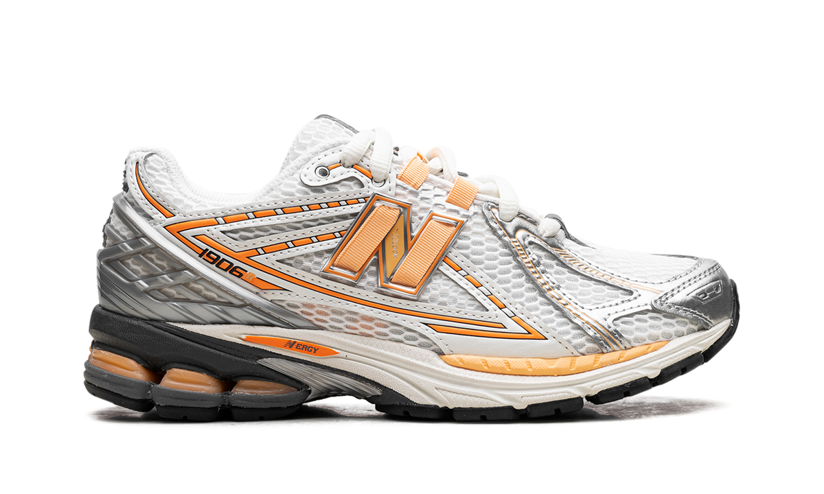 1906R "Neon Pack - Orange ASOS Exclusive" M1906RAO