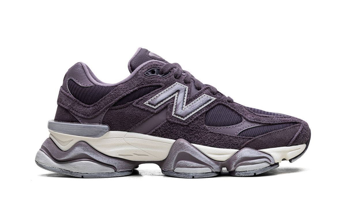 9060 "ASOS Exclusive Purple OverdyePurple/Grey" U9060ASI