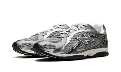 204L "Dark Silver Metallic" U204L1KP