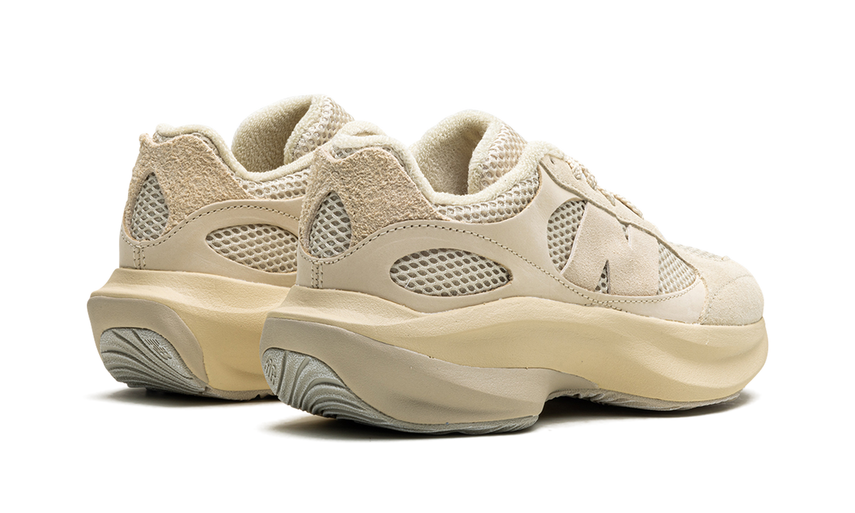 WRPD Runner "AURALEE - Taupe" UWRPDAE