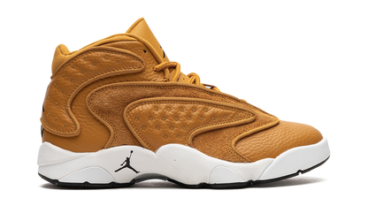 Air Jordan OG WMNS "Wheat" CW0907 700