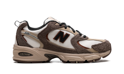 530 "Brown Tan" MR530SNC