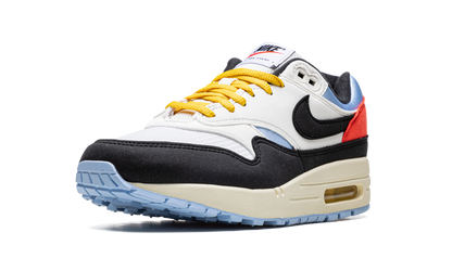 AIR MAX 1 MNS WMNS "Sail / Royal Tint"