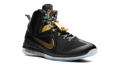 Lebron 9 "Watch the Throne 2022" DO9353 001