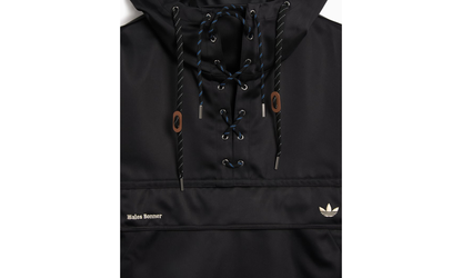 Sailor Jacket "Wales Bonner - Black" JM8217