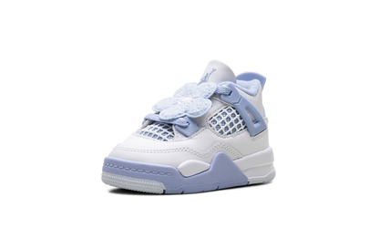 Air Jordan Retro 4 TD "Aluminum" IB8961 100