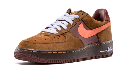AIR FORCE 1 PREMIUM MNS WMNS 308038 561