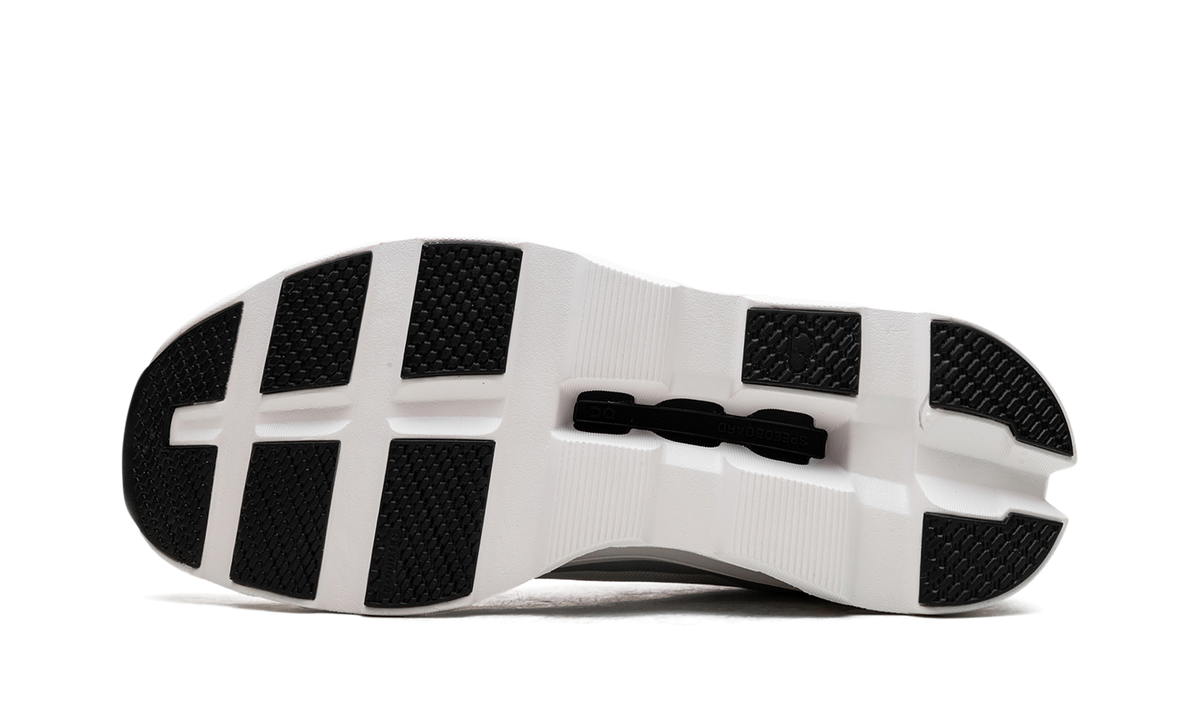 Cloudmonster 'Undyed- "White | White" 61.98288