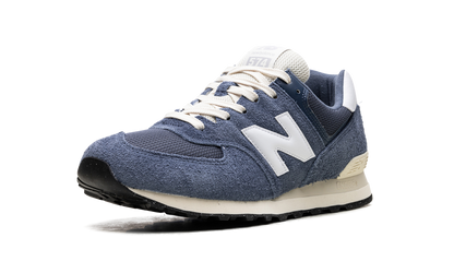 574 "Vintage Indigo" U574RBJ