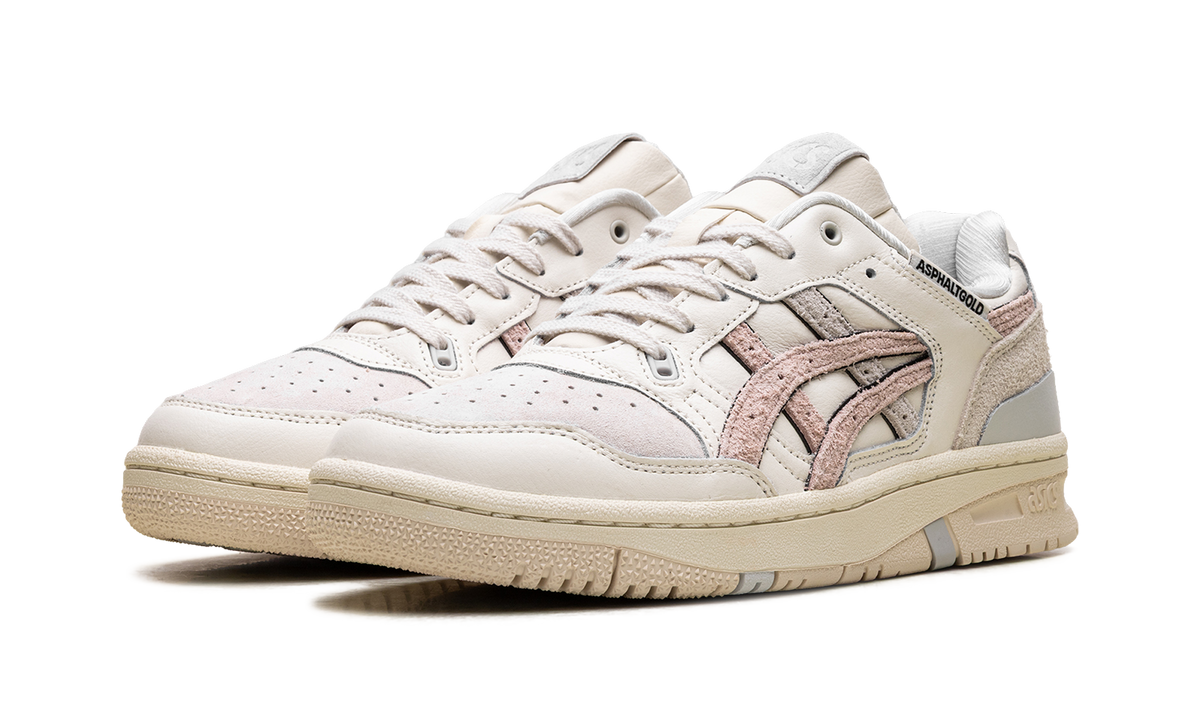 ASICS EX89 "Asphalt Gold - Impromptu" 1203A326 100