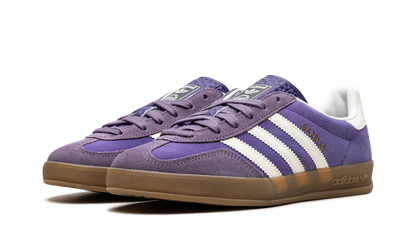 Gazelle Indoor "Collegiate Purple" IF9645