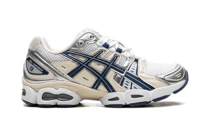 Gel-Nimbus 9 WMNS "White Light Indigo" 1202A278 108
