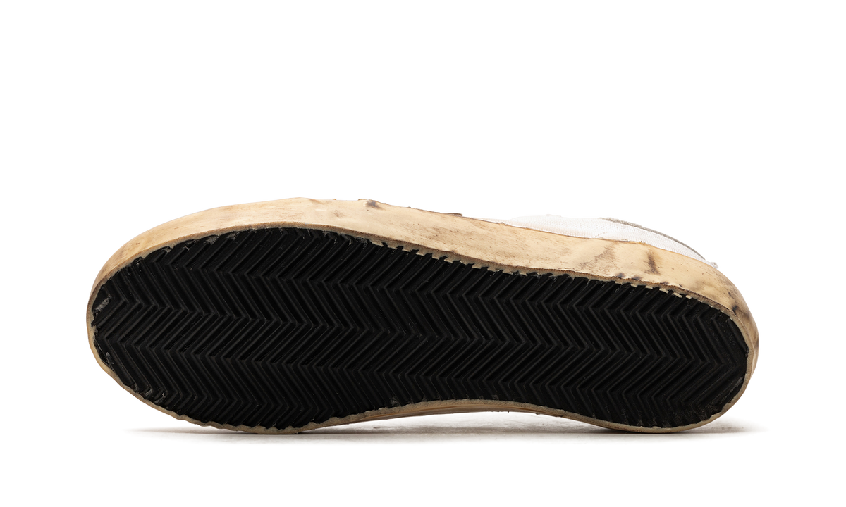 SUPER-STAR PENSTAR CAPTOE WMNS "WHITE/BEIGE"
