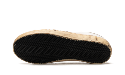 SUPER-STAR PENSTAR CAPTOE WMNS "WHITE/BEIGE"
