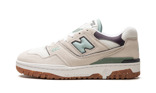 550 WMNS "Sea Salt White Fog" BBW550NB