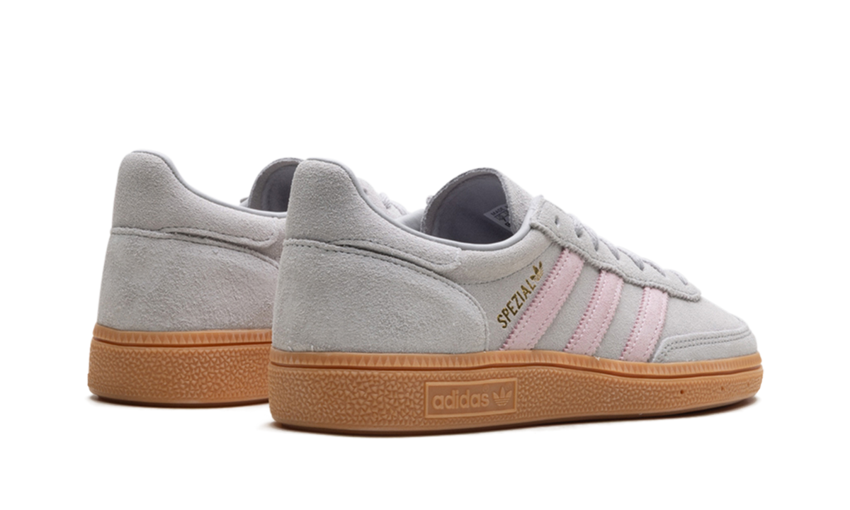 Handball Spezial WMNS "Grey Clear Pink" JR3083