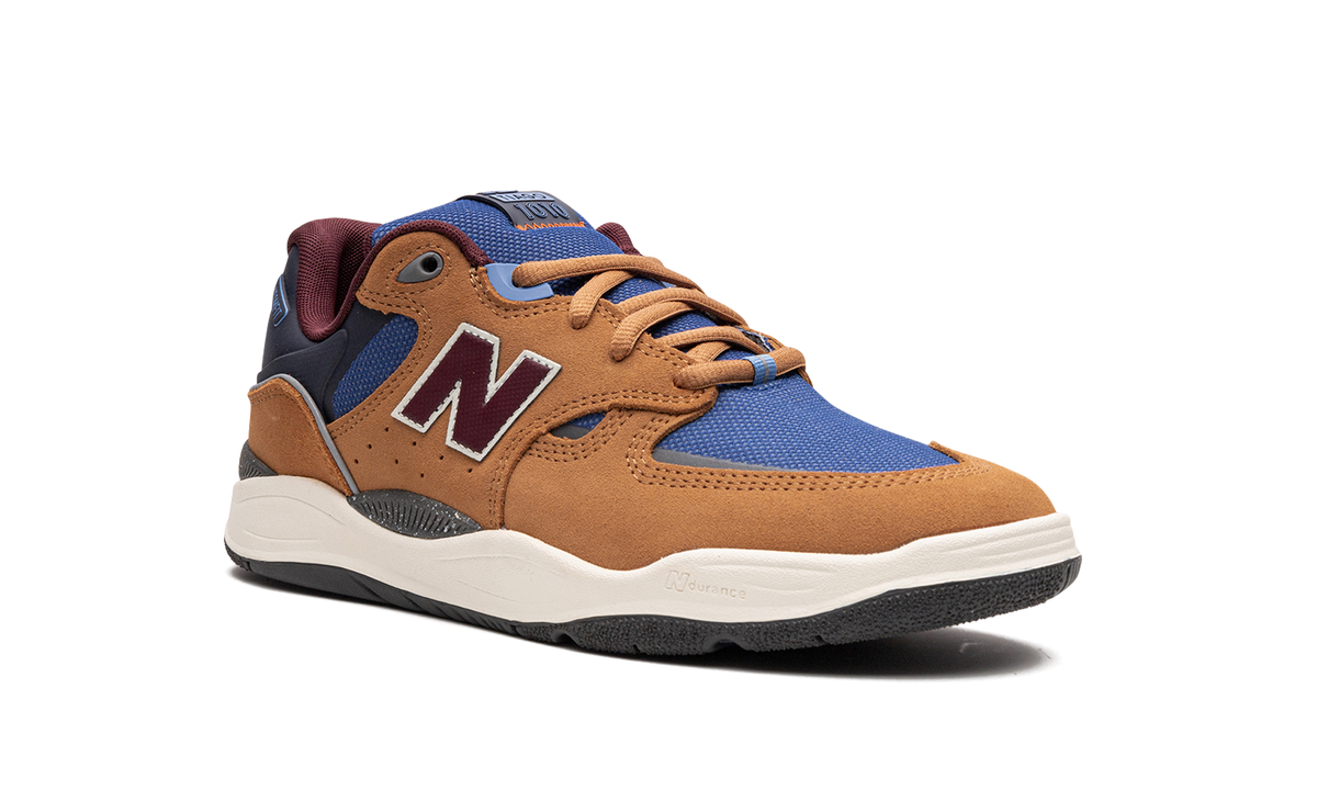 Numeric Tiago Lemos "Brown" NM1010RU