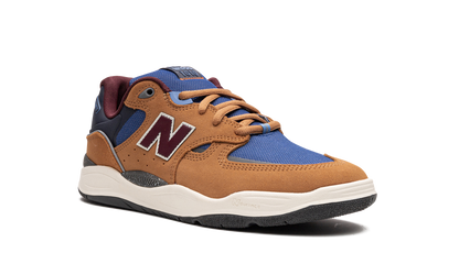 Numeric Tiago Lemos "Brown" NM1010RU