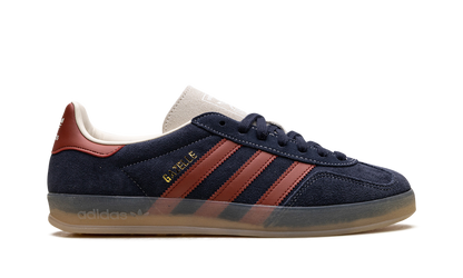 Gazelle Indoor "Legend Ink Preloved Ruby" JH5404