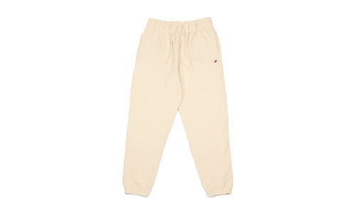 Made in USA Core Sweatpant "White" MP21547MCU